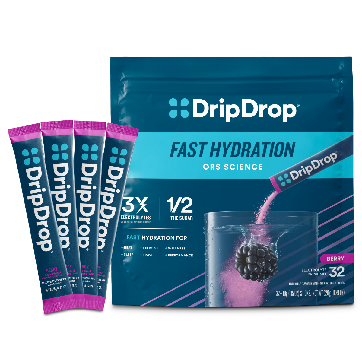 dripdrop-berry-electrolyte-powder-8-oz-sticks-32-count-s2 Berry_-_32ct_-_Transparent.png