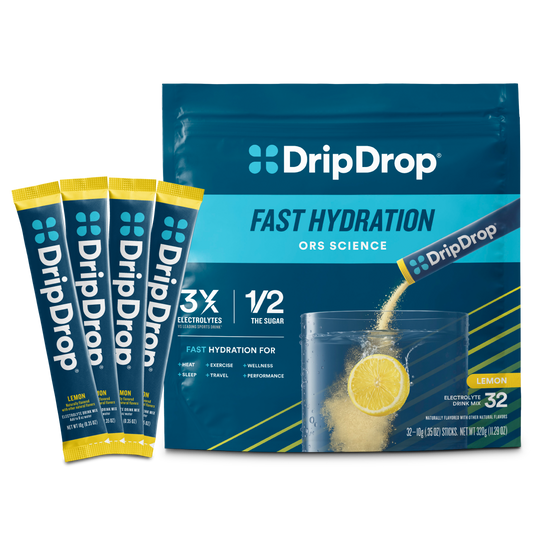 dripdrop-lemon-electrolyte-powder-8-oz-sticks-32-count-r2 Lemon_-_32ct_-_Transparent.png