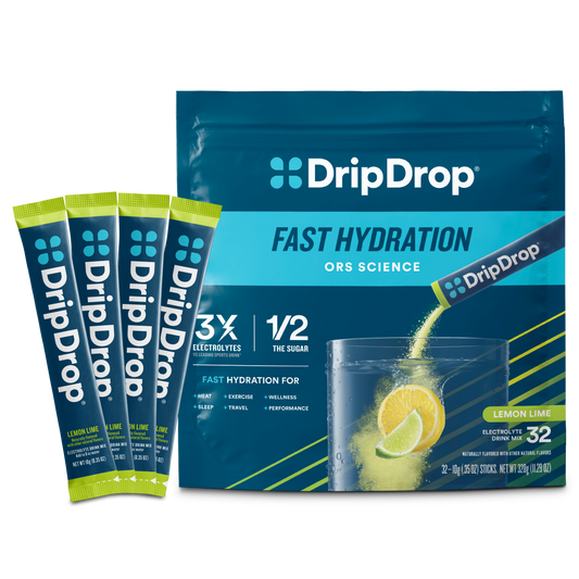 dripdrop-lemon-lime-electrolyte-powder-8-oz-sticks-32-count-k9 Lemon_Lime_-_32ct_-_Transparent.png