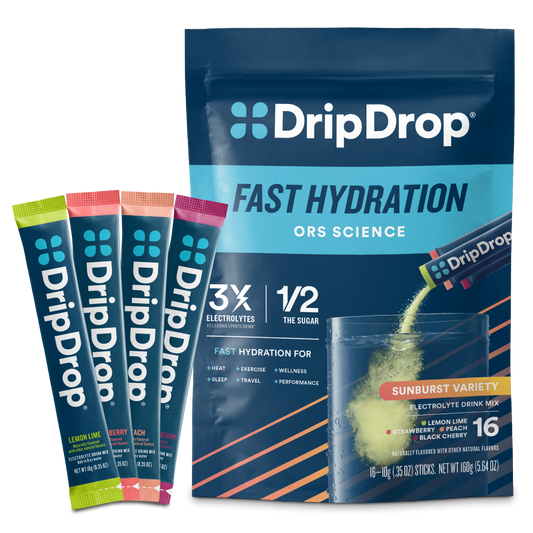dripdrop-sunburst-variety-pack-electrolyte-powder-8-oz-sticks-16-count-v1 Sunburst_Variety_-_16ct_-_Transparent.png