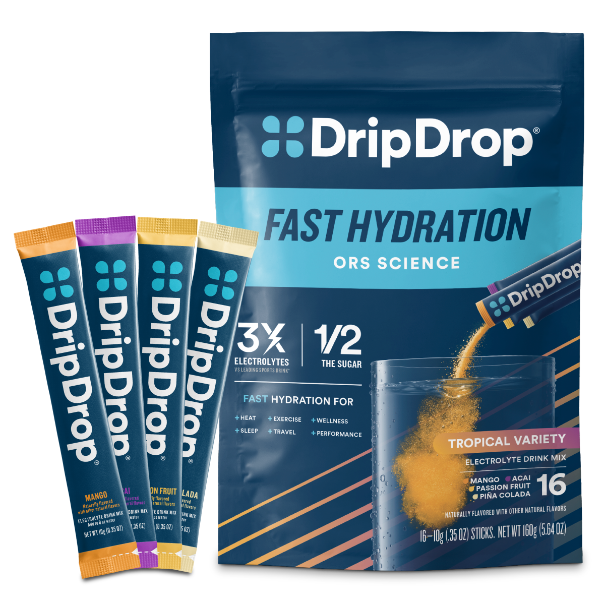 dripdrop-tropical-variety-pack-electrolyte-powder-8-oz-sticks-16-count-r0 Tropical_Variety_-_16ct_-_Transparent.png