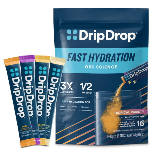 dripdrop-tropical-variety-pack-electrolyte-powder-8-oz-sticks-16-count-r0 Tropical_Variety_-_16ct_-_Transparent.png