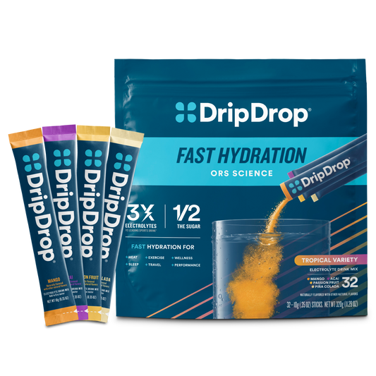 dripdrop-tropical-variety-pack-electrolyte-powder-8-oz-sticks-32-count-c2 Tropical_Variety_-_32ct_-_Transparent.png