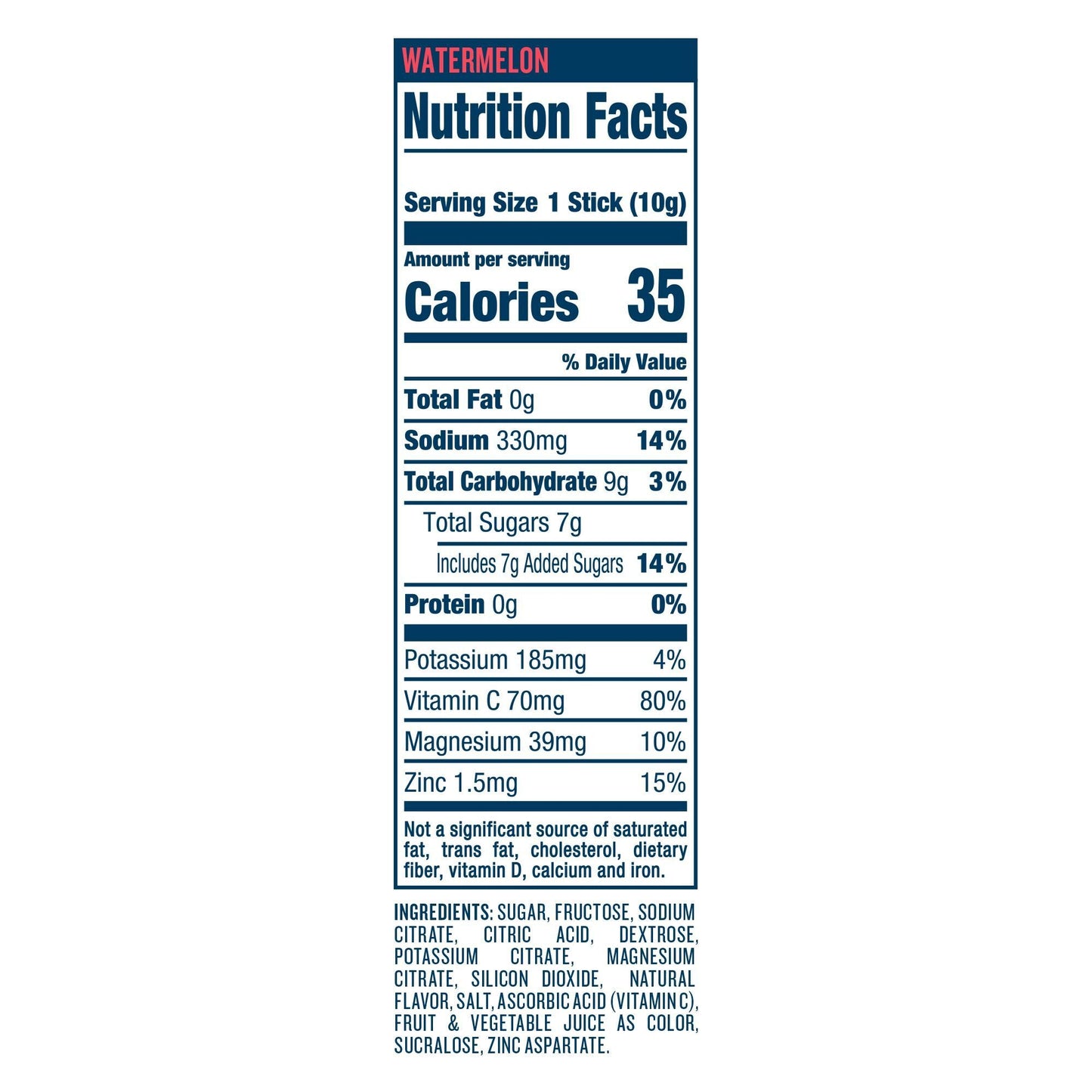 dripdrop-watermelon-2-stick-sample-pack-e7 Watermelon8ozNutritionPanelwithoutpacksize.jpg