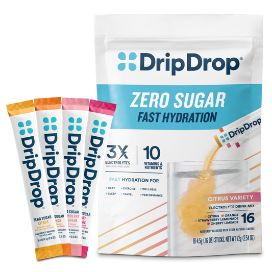 dripdrop-zero-sugar-citrus-variety-pack-electrolyte-powder-8-oz-sticks-16-count-w1 Zero_Citrus_Variety_-_16ct_-_Transparent.png