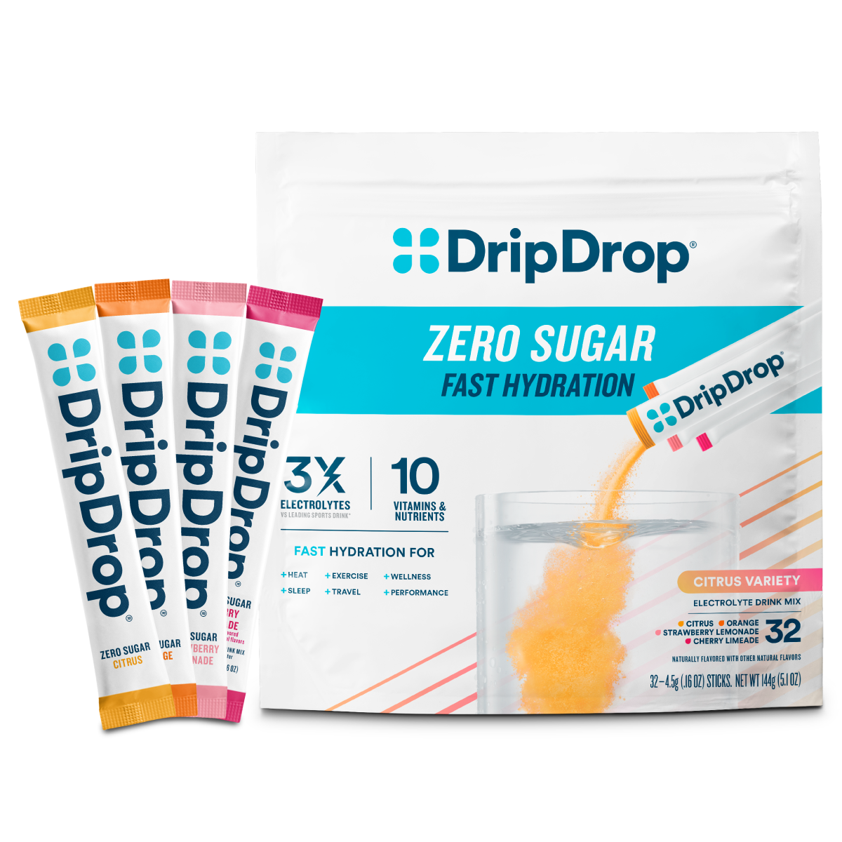 dripdrop-zero-sugar-citrus-variety-pack-electrolyte-powder-8-oz-sticks-32-count-u7 Zero_Citrus_Variety_-_32ct_-_Transparent.png