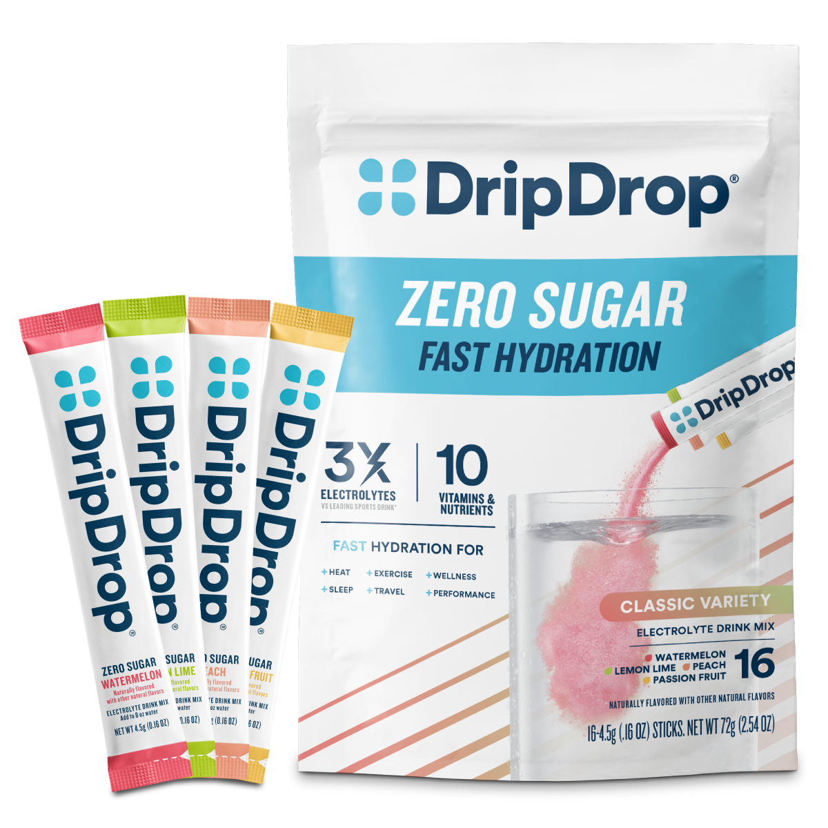 dripdrop-zero-sugar-classic-variety-pack-electrolyte-powder-8-oz-sticks-16-count-z6 Zero_Classic_Variety_-_16ct_-_Transparent.png