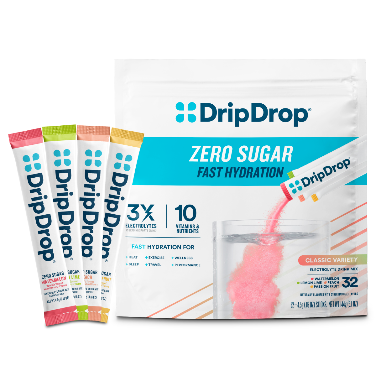 dripdrop-zero-sugar-classic-variety-pack-electrolyte-powder-8-oz-sticks-32-count-p6 Zero_Classic_Variety_-_32ct_-_Transparent.png
