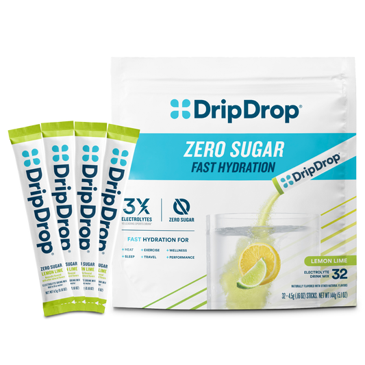 dripdrop-zero-sugar-lemon-lime-electrolyte-powder-8-oz-sticks-32-count-i3 Zero_Lemon_Lime_-_32ct_-_Transparent.png