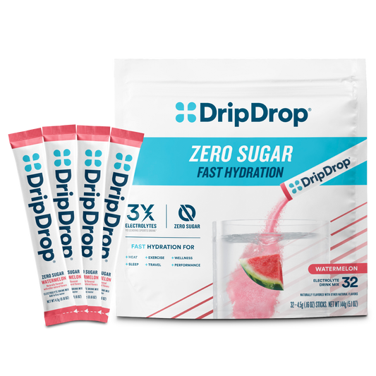 dripdrop-zero-sugar-watermelon-electrolyte-powder-8-oz-sticks-32-count-l1 Zero_Watermelon_-_32ct_-_Transparent.png