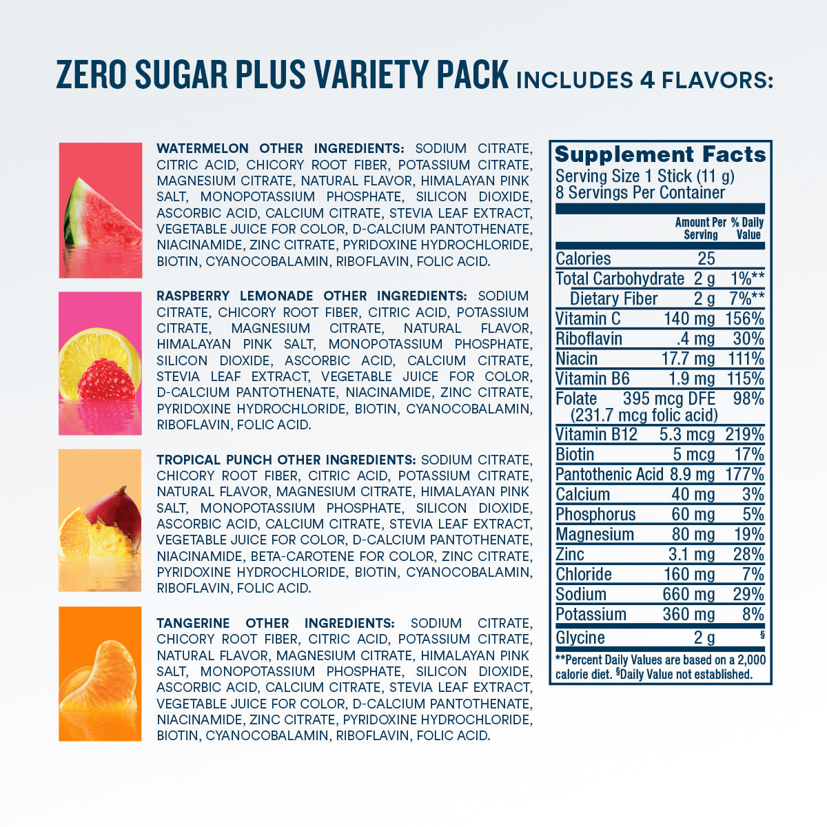 dripdrop-zero-sugar-plus-watermelon-tangerine-tropical-punch-raspberry-lemonade-16-oz-sticks-8-count-q9 eComm-ZSP-PDP_Nutrition-8ct_VP-A.jpg